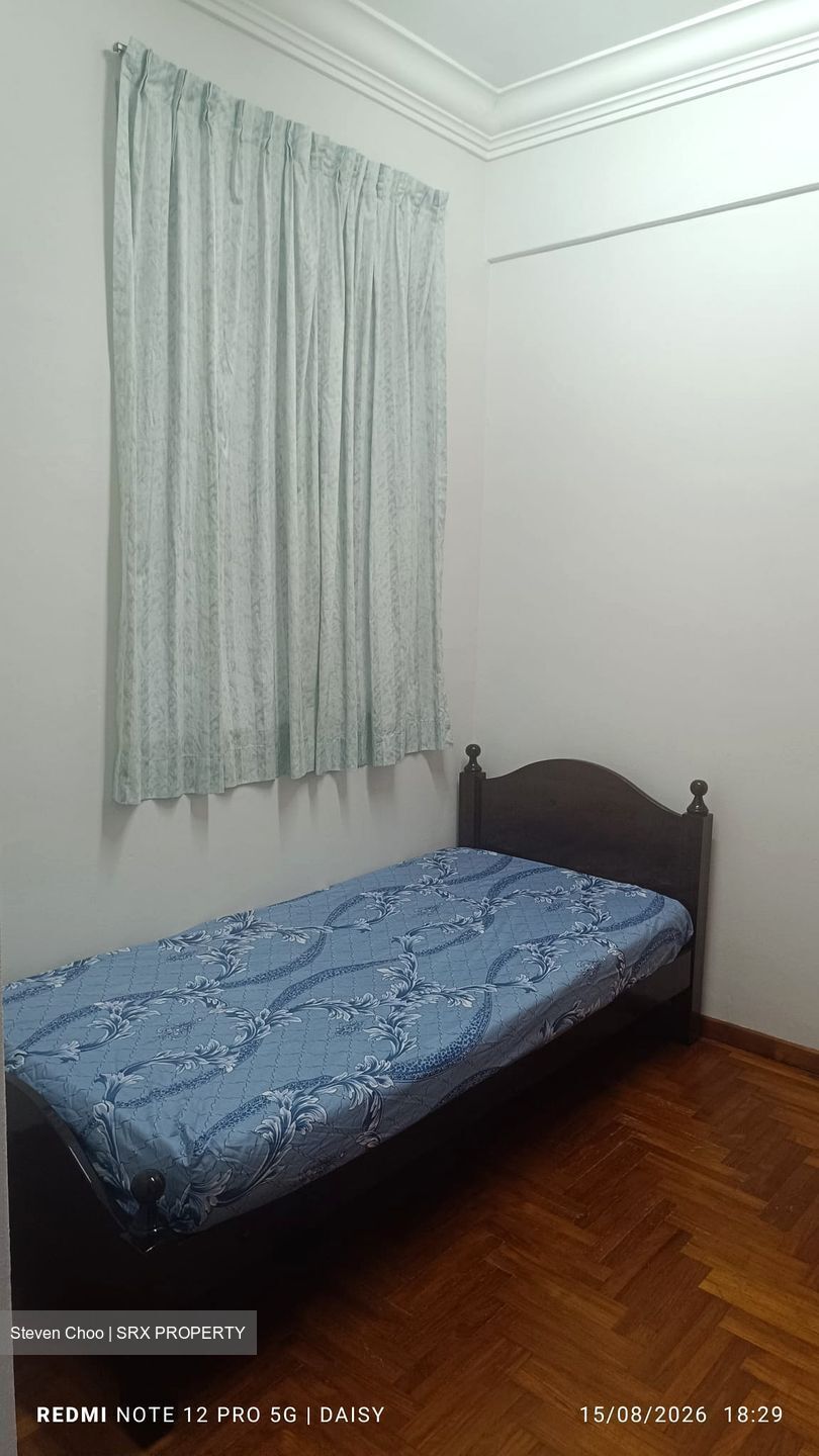 Geylang Heritage (D14), Apartment #602312031